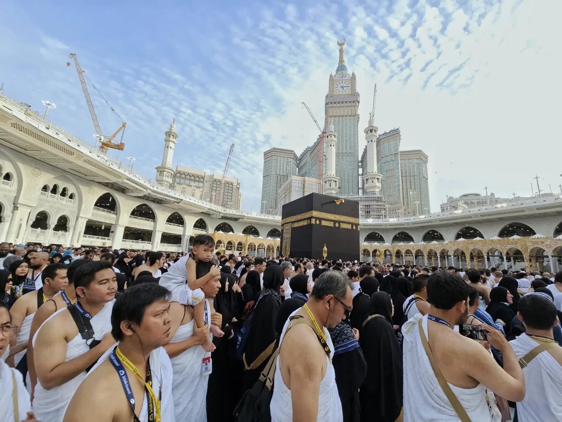 Waktu Terbaik untuk Beribadah Umroh