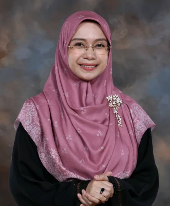 Hj. Siti Khumaira