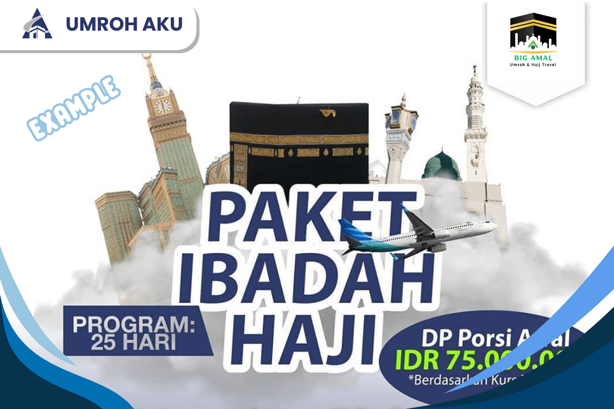 Paket Umroh Cabang Bandung 104